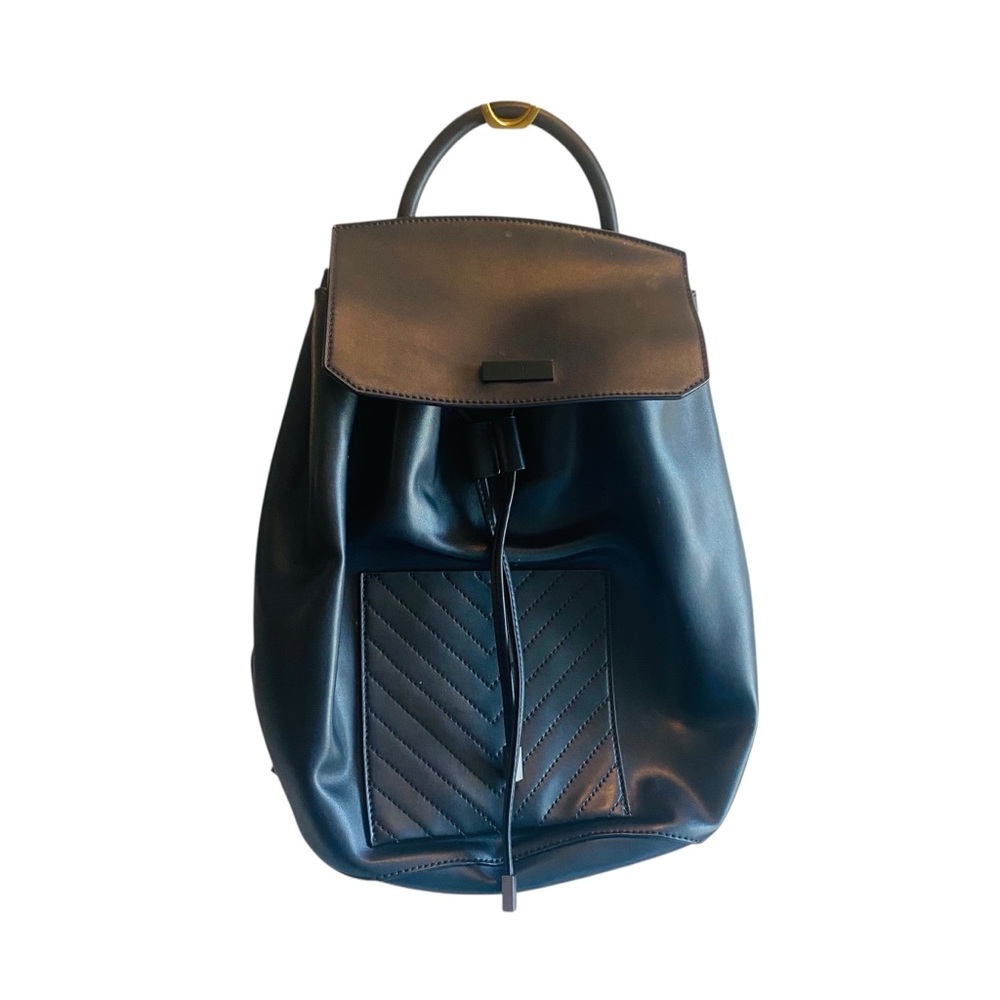 JW PEI Faux Leather Backpack - Picture 4 of 11